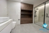 Super luxurious villa for rent in Q block, Ciputra area, Tay Ho